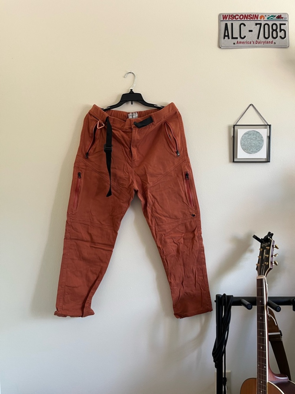 Wondery Lydia Pants